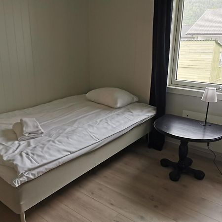 Mosjoen Overnatting, Tordenskjolds Gate 24B Esterno foto