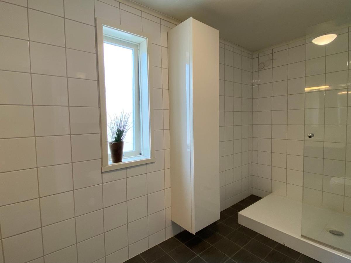 Mosjoen Overnatting, Tordenskjolds Gate 24B Esterno foto