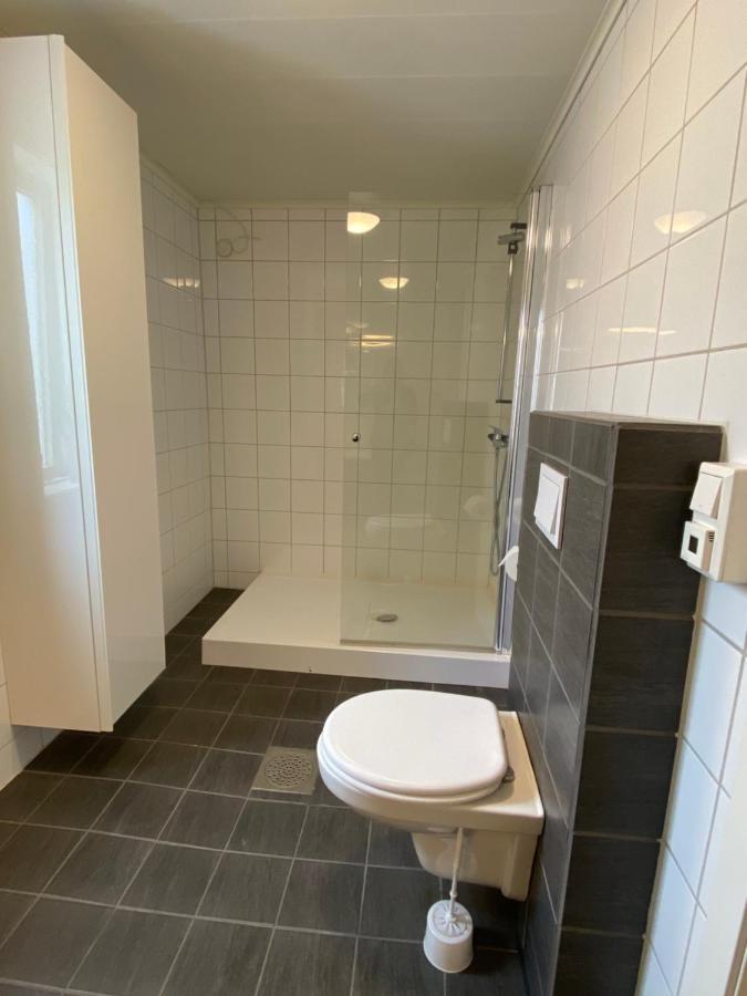 Mosjoen Overnatting, Tordenskjolds Gate 24B Esterno foto