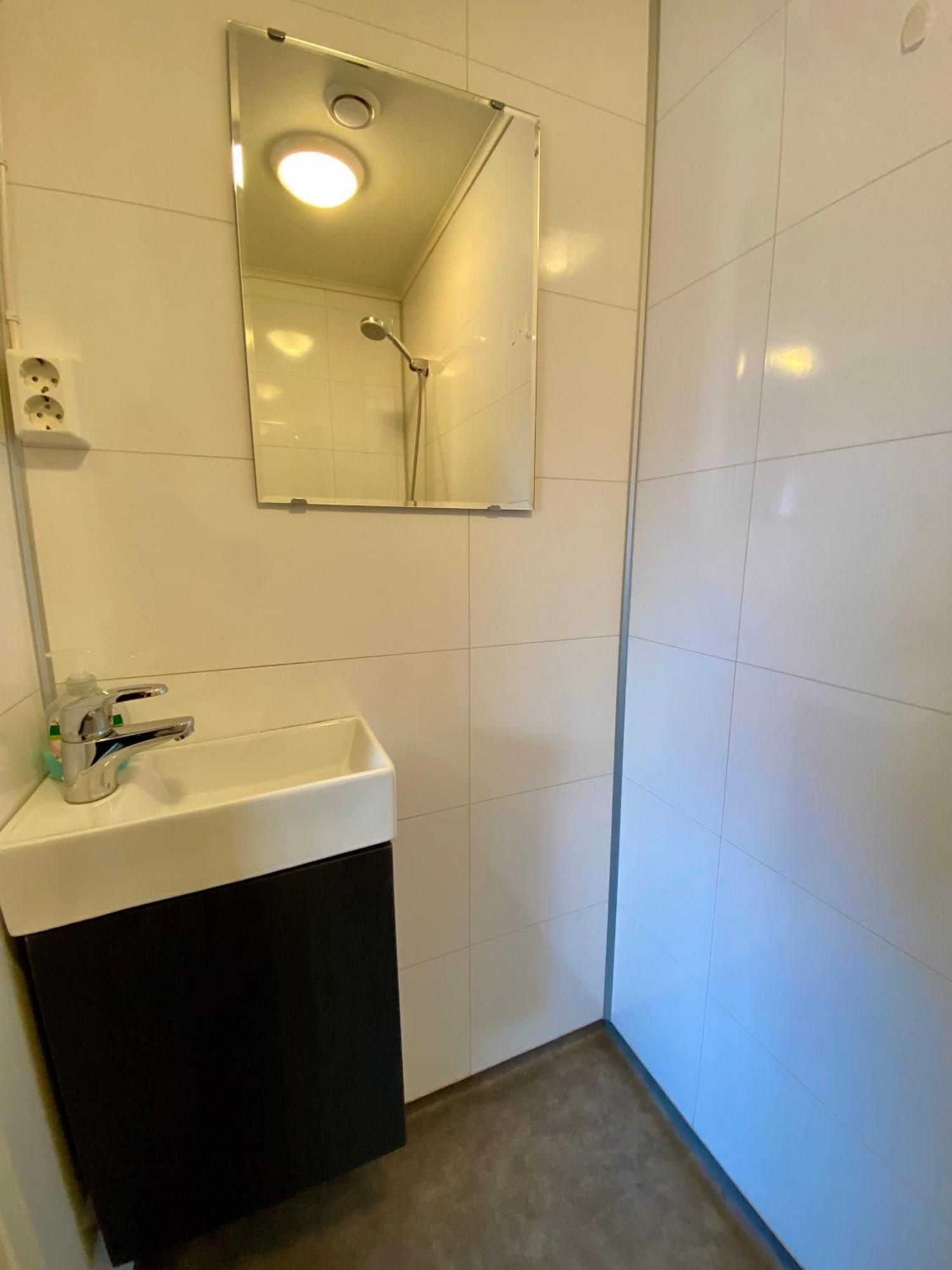 Mosjoen Overnatting, Tordenskjolds Gate 24B Esterno foto