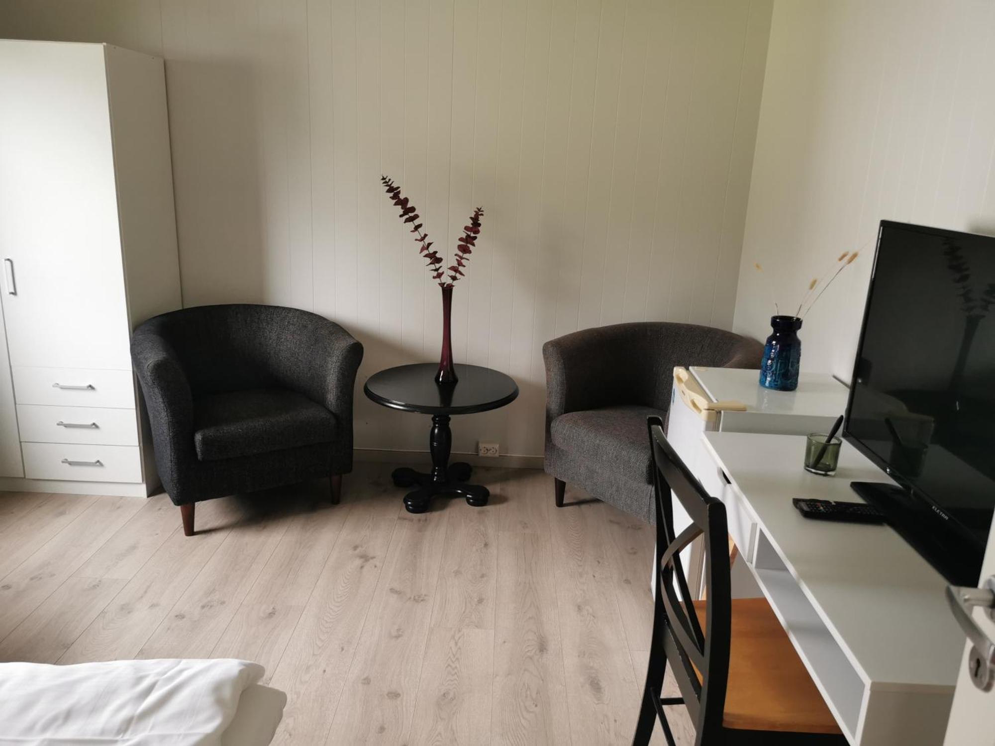 Mosjoen Overnatting, Tordenskjolds Gate 24B Esterno foto